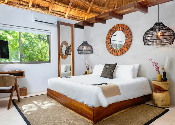 Terasu Riviera Maya Hotel & Spa, En Xcaret