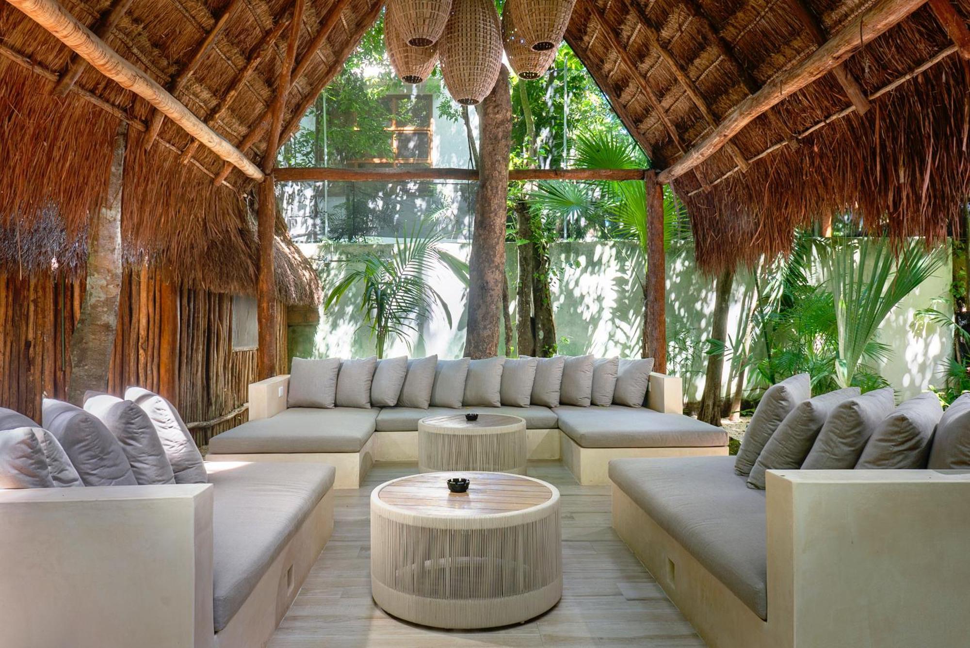 Terasu Riviera Maya & Spa, En Xcaret * Solidaridad